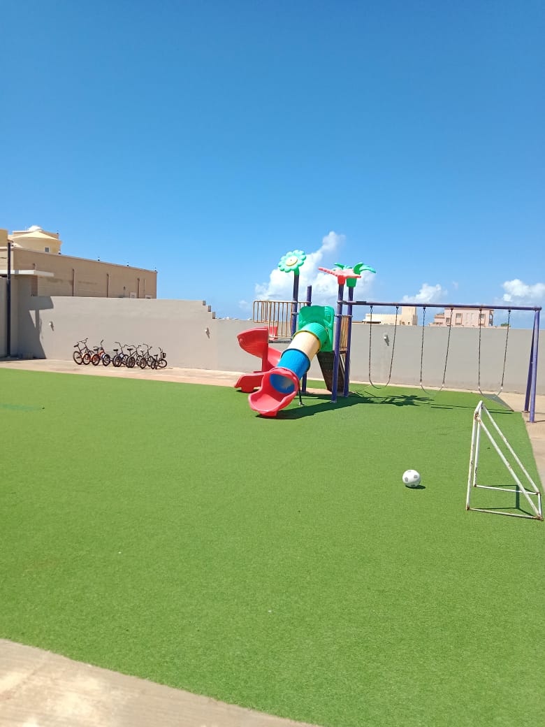 عشب