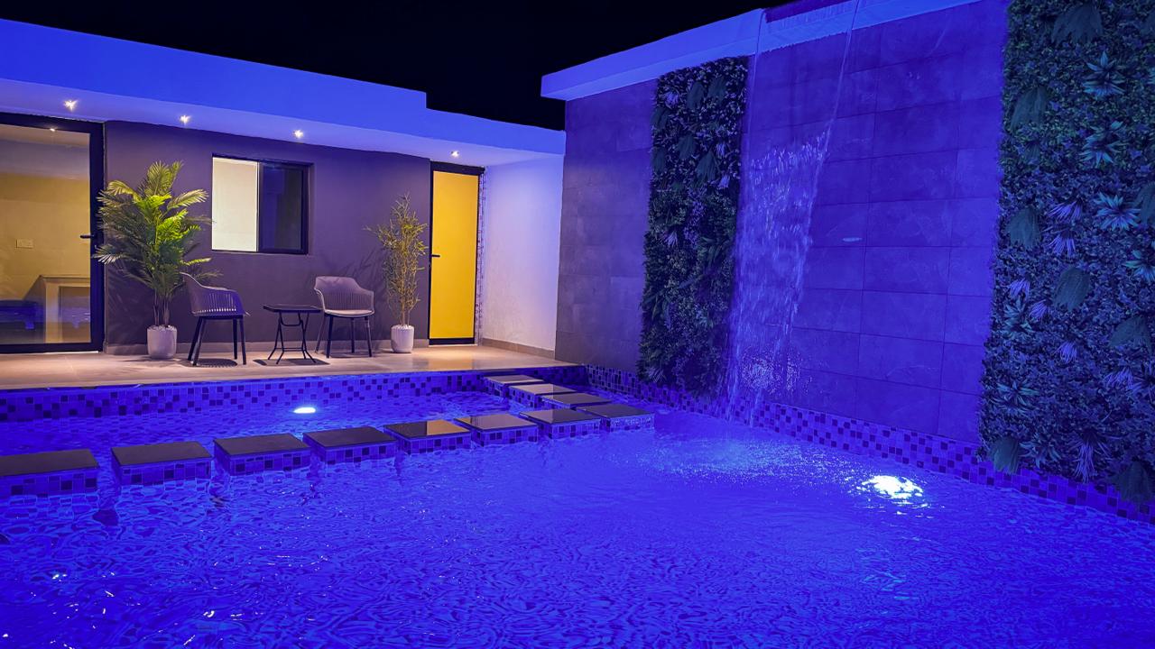 مسبح